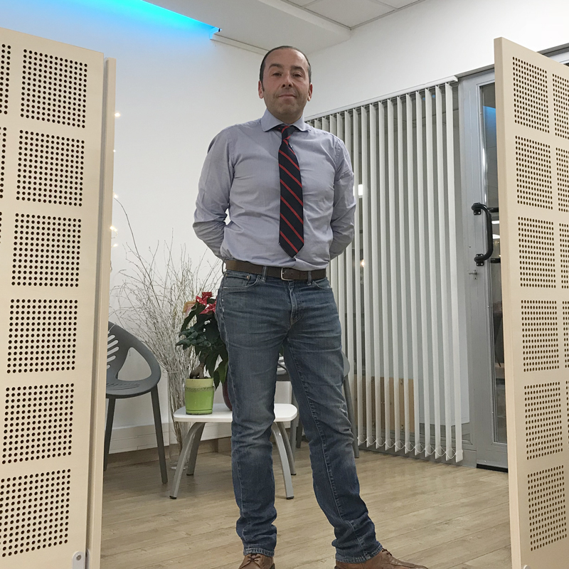 GESTION CASA IMMOBILIERE / 